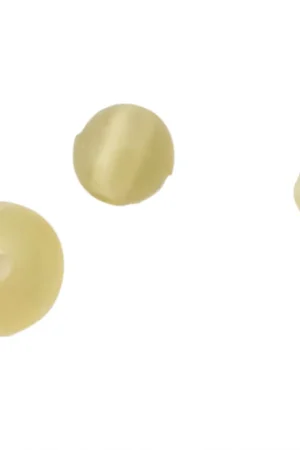 Dernière Chance Perle de protection pour ligne carpe carpe mack2 rubber bead x10