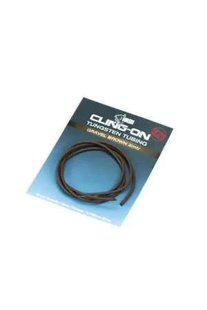 Authentique Gaine anti emmeleur nash cling-on tungsten tubing