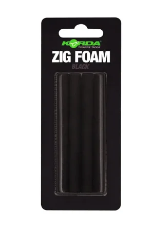 Jusqu'à Épuisement Des Stocks Mousse Korda Zig Foam 8mm