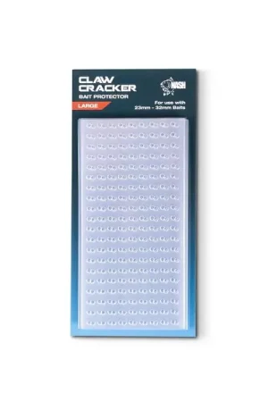 Achetez Aujourd'hui Gaine Anti Nuisible Nash Claw Cracker Bait Protector Large