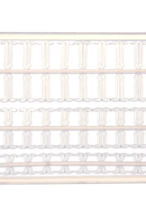 Stop appât carpe mack2 extended hair stop clear Acheter En Ligne