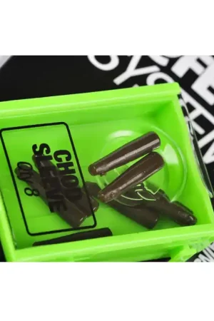 Kit de montage hélicoptère et chod rig carpe korda leadcore chod system Meilleur Prix
