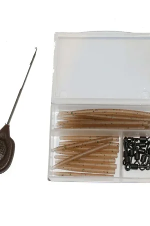 Kit Anti Tangle sleeve Mack2 Populaire
