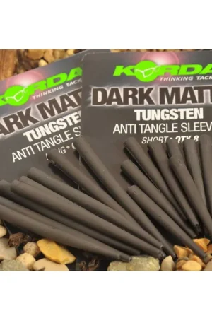 Expédié Aujourd'hui Anti emmeleur carpe korda dark matter anti tangle tungsten