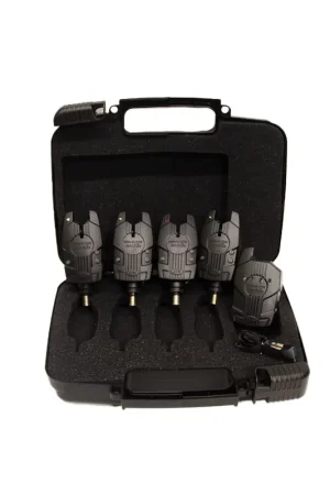 Nouvel Arrivage Coffret détecteurs Mack2 Nomad XTR Alarm Set 4+1