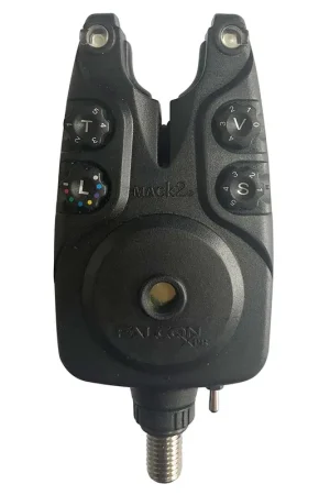 Paiement Sécurisé Détecteur carpe mack2 falcon xpr alarm sd