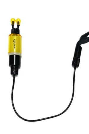 Hanger Mack2 Falcon LTD Promotion