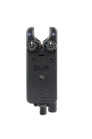 D&eacute;tecteur Delkim Txi-D v2 Digital Bite Alarm Soldes