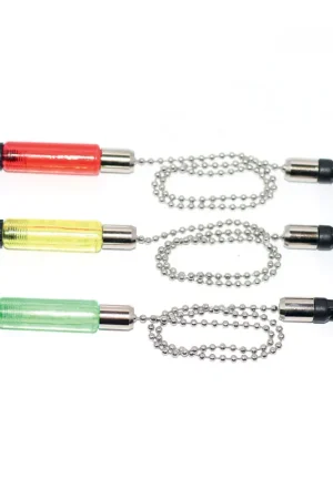 Indicateurs carpe team carpfishing pack 3 switcher hanger Certifié