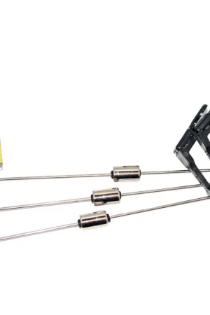 Affaire À Saisir Indicateurs carpe team carpfishing pack 3 process dropper