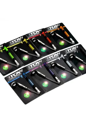 Indicateur de touche Korda Complete Stow Indicator Commander Vite