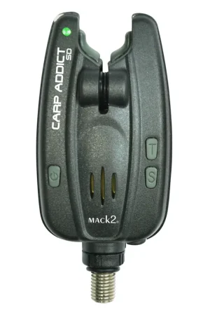 Expédition Rapide Détecteur carpe mack2 carp addict sd