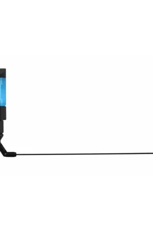 Petit Prix Indicateur Visuel Prologic K1 Midi Trigger Swing Arm Bleu
