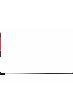 Remise Indicateur Visuel Prologic K1 Midi Trigger Swing Arm Rouge