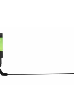 Indicateur Visuel Prologic K1 Midi Trigger Swing Arm Vert Nouveauté