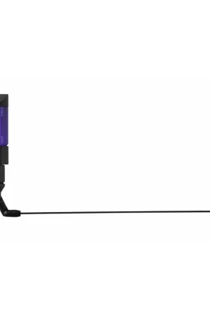 Indicateur Visuel Prologic K1 Midi Trigger Swing Arm Violet Offre Exclusive