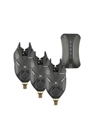 Coffret d&eacute;tecteurs Scorpium X 3 + 1 Prowess Prix Promo