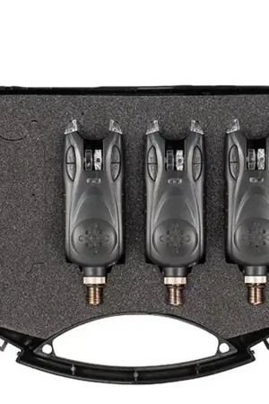 Coffret 3Détecteurs Starbaits STB Bite Indicator Set Nouveauté