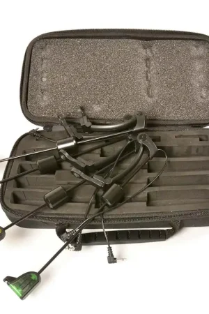 Dernière Chance Coffret 4 Indicateurs Visuels Mack2 Pro Tech Indicator Set
