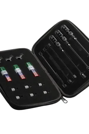 Coffret 3 Indicateurs visuels JRC X-Lite Indicator 3 Piece Set Bon Plan