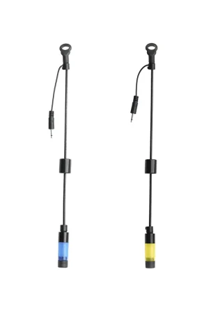 Pack Hangers Lumineux Sert Carp Instinct 4 couleurs Meilleure Vente