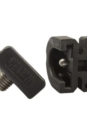 Paiement Sécurisé Attache rapide carpe delkim d-lok quick release system (txi-d) complete
