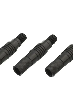 Pas Cher Attache rapide carpe prologic black night quick release small x 3