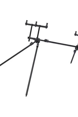 Rod Pod Prologic C-Series Convertible Long Legs 3 Rod Pod Prix Cassé