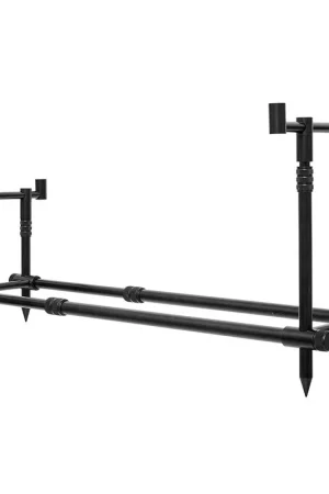 Haute Qualité Rod pod black spot dlx pod 3 cannes