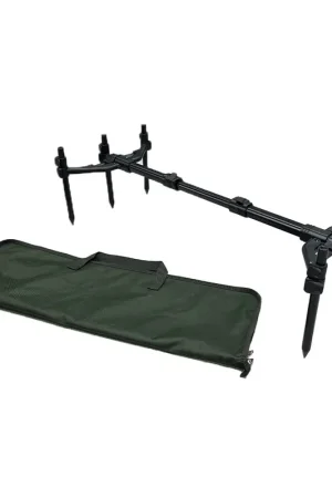 Jusqu'à Épuisement Des Stocks Rod pod Mack2 Nomad XTR Pod 3 Rod