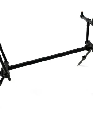 Rodpod Mack2 Carp Addict Lite Pod 3 Rod Nouveauté