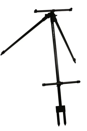 Prix Réduit Rod Pod Mack2 Carp Addict River Pod 2 Rod