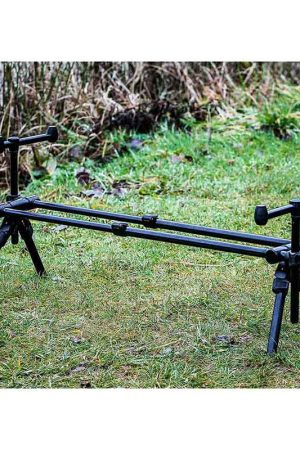 Rod Pod Mack2 Xanthor Pod 3 cannes Aluminium Haute Qualité