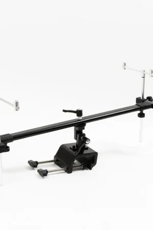 Prix Bas Rod pod bateau mack2 carp addict boat pod (3 cannes)