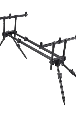 Rod Pod Prowess Scorpium dual 3 cannes Prix Cassé