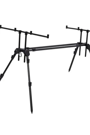 Promotion Rod Pod Prologic Element Q/R Quad-Sky 4
