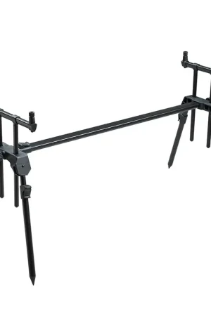 Rod Pod Prologic Element Twin-Sky 2 Cannes Haute Qualité