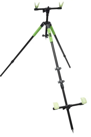 Tr&eacute;pied Madcat Heavy Duty Tri pod 2cannes Prix Promo