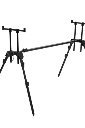 Rod Pod Prologic Element Q/R Com-Pact Twin-Sky 2 Commander Vite