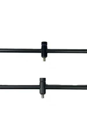 Buzz Bar 3 Rod x2 Mack2 Nomad XTR Black Réduction