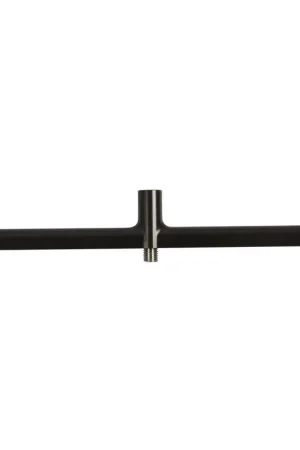 Buzz bar carpe korda singlez 3 cannes 11.5" (alu black 29.2 cm) Vente Flash