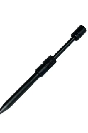 Pique Mack2 Nomad XTR Black Bankstick 35/50 cm Bon Marché