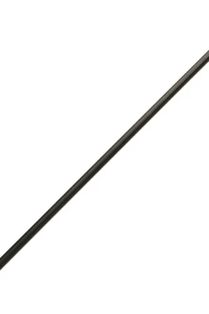 Pique carpe aquaproducts brolly storm rods 48" (122cm) Nouvel Arrivage