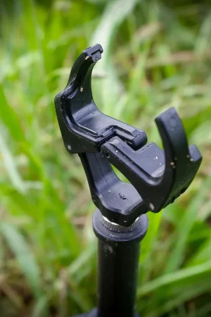 Support de canne à carpe mack2 pro tech heavy lock butt rest Prix Choc