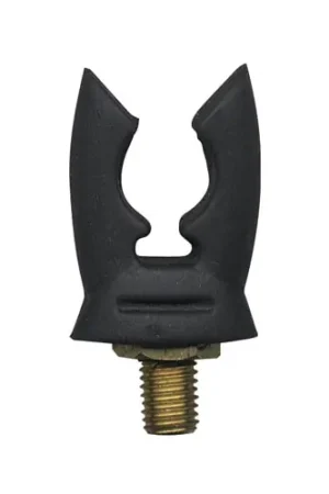 Support de cannes &agrave; carpe team carpfishing ultra butt gripp Haute Qualité