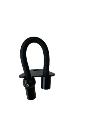 Attache Canne Mack2 Pro Tech Safety Rod Rest Seulement Aujourd'hui