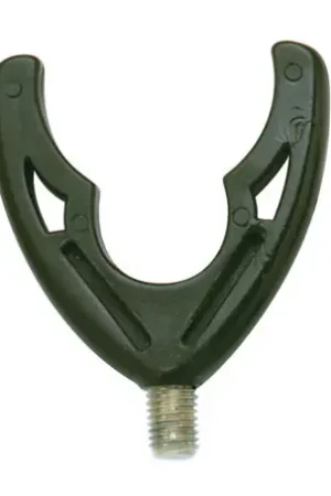 Support de cannes &agrave; carpe team carpfishing arriere large Authentique