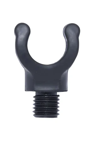 Bon Plan Support de Canne Sonik Stanz Rubber Rod Grip Small