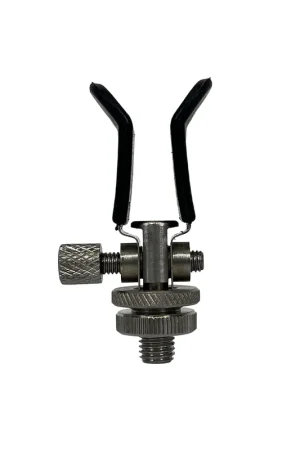 Acheter En Ligne Support arrière Hoogendijk Black Diamond Stainless Steel Back Rest