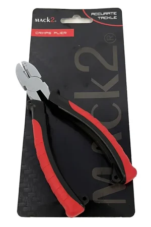 Pince Mack2 Crimps Plier Réduction
